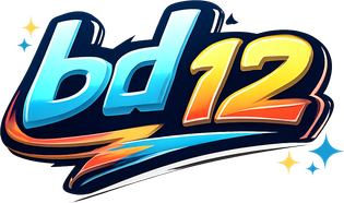 bd 12 লোগো